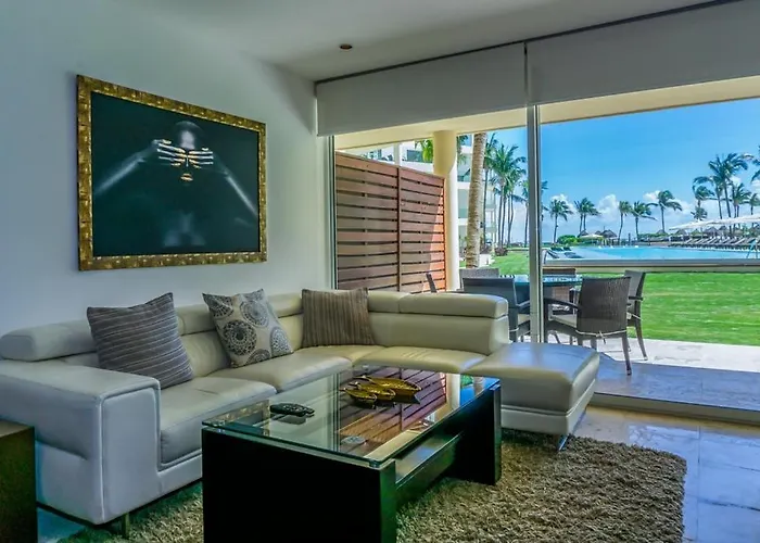 Elements Garden House 11 * Playa del Carmen