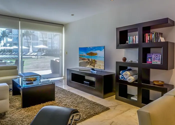Elements Garden House 11 Apartment Playa del Carmen
