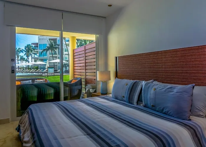 Elements Garden House 11 Apartment Playa del Carmen