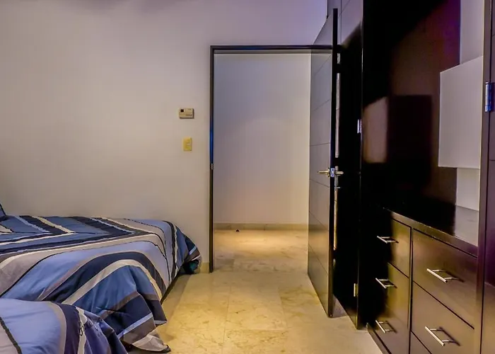 Apartment Elements Garden House 11 Playa del Carmen